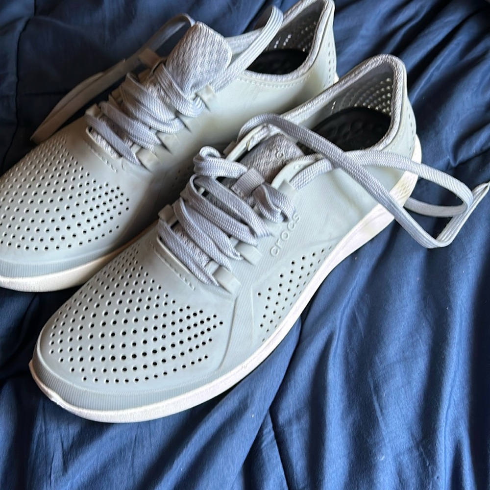 Crocs shoes